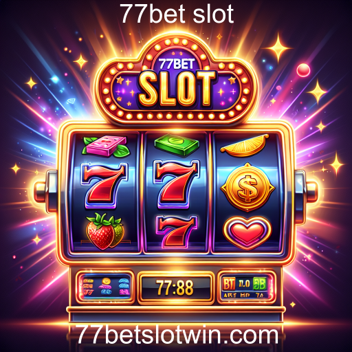 Explorando os Novos Jogos de Slots em 77bet