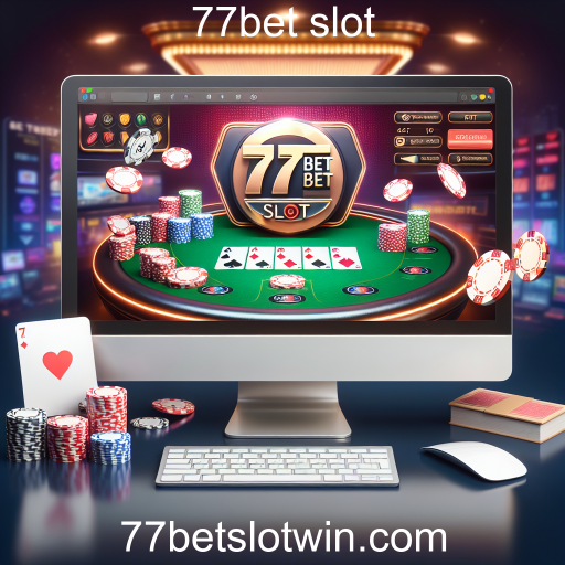 Explorando os Jogos de Mesa no 77bet Slot